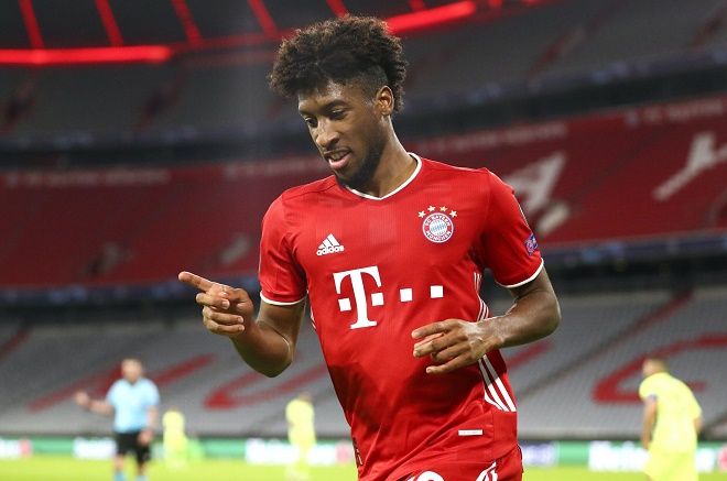 Tin mới nhất bóng đá tối 29/10: Xavi muốn Barca chiêu mộ SAO Bayern Munich - 1