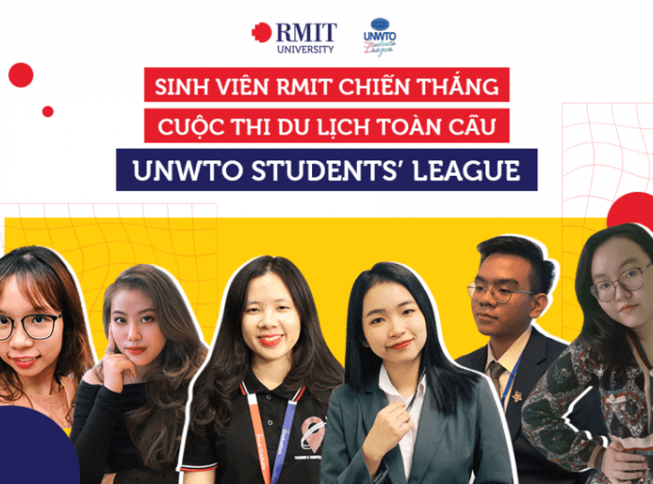 Dự án du lịch sinh thái Phú Quốc của sinh viên Việt chiến thắng cuộc thi UNWTO - 1
