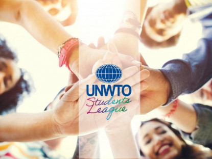 Chuyện hay - Dự án du lịch sinh thái Phú Quốc của sinh viên Việt chiến thắng cuộc thi UNWTO