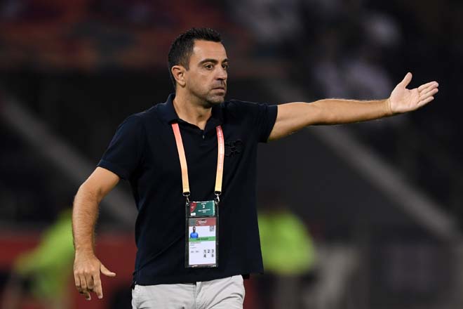 Ghế nóng Barca: Chủ tịch Laporta trực tiếp đàm phán Xavi, huyền thoại báo tin vui - 2