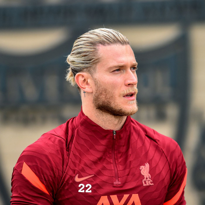 Tin mới nhất bóng đá tối 31/10: Liverpool chấp nhận mất trắng tội đồ Karius - 1