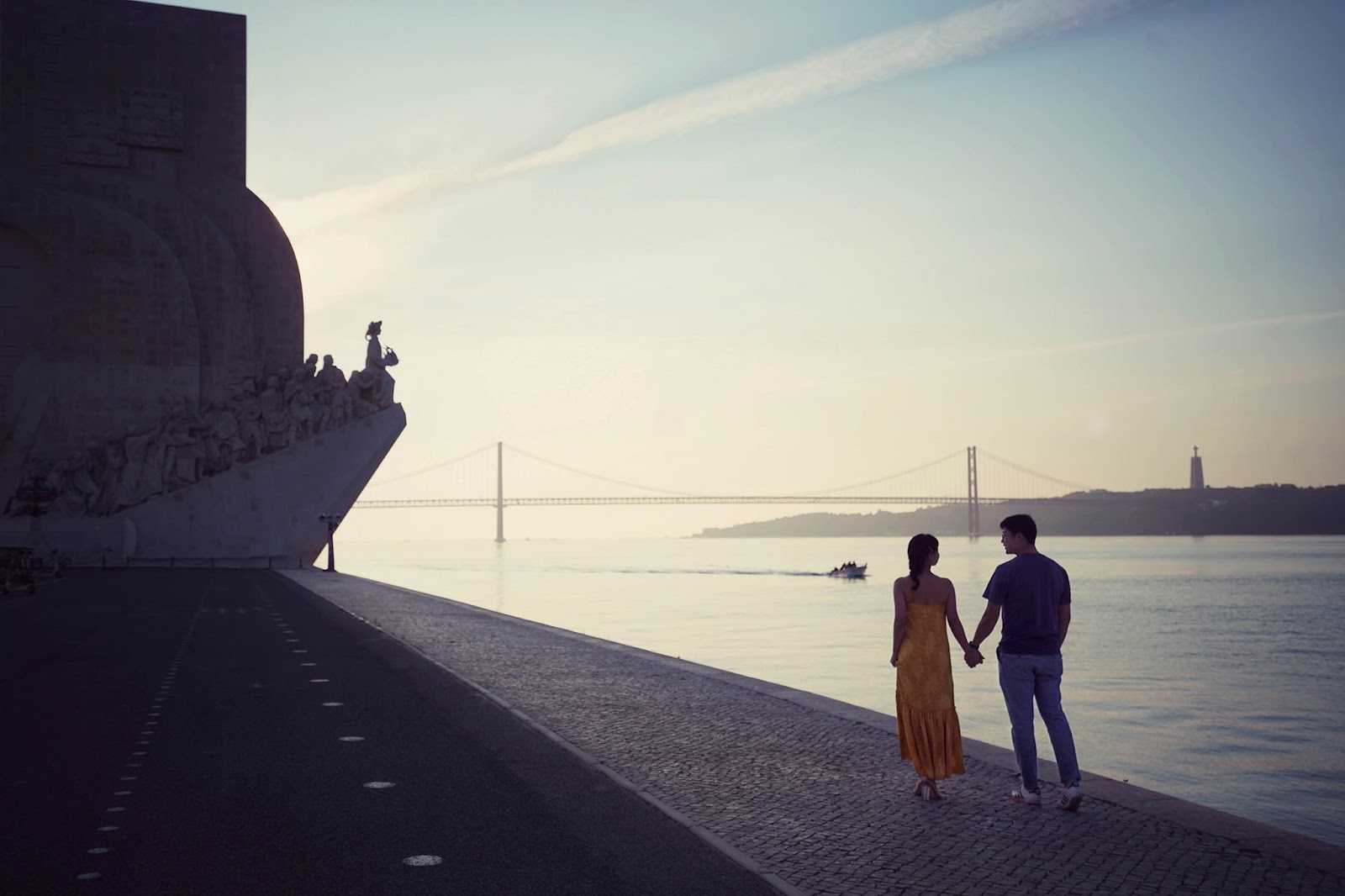 Khám phá Lisbon xinh đẹp bên dòng sông Tagus qua lăng kính du khách Việt - 9