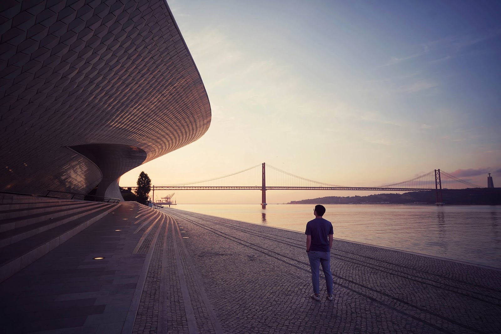 Khám phá Lisbon xinh đẹp bên dòng sông Tagus qua lăng kính du khách Việt - 10