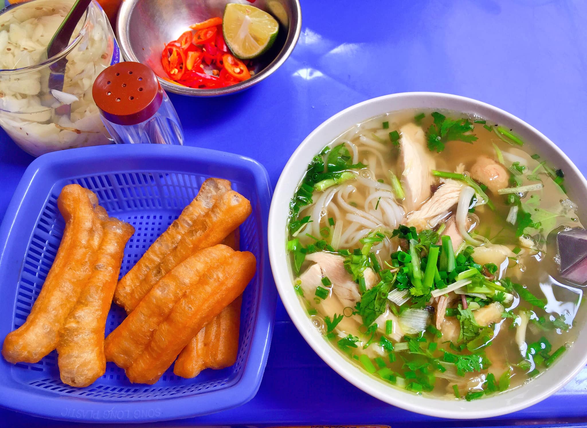 Bạn đã biết chưa, Việt Nam có 5 món ăn xác lập kỷ lục thế giới - 1
