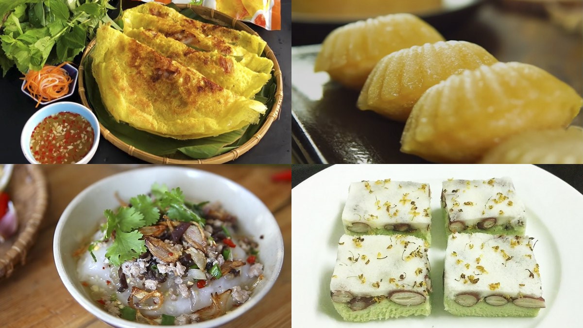 Bạn đã biết chưa, Việt Nam có 5 món ăn xác lập kỷ lục thế giới - 3
