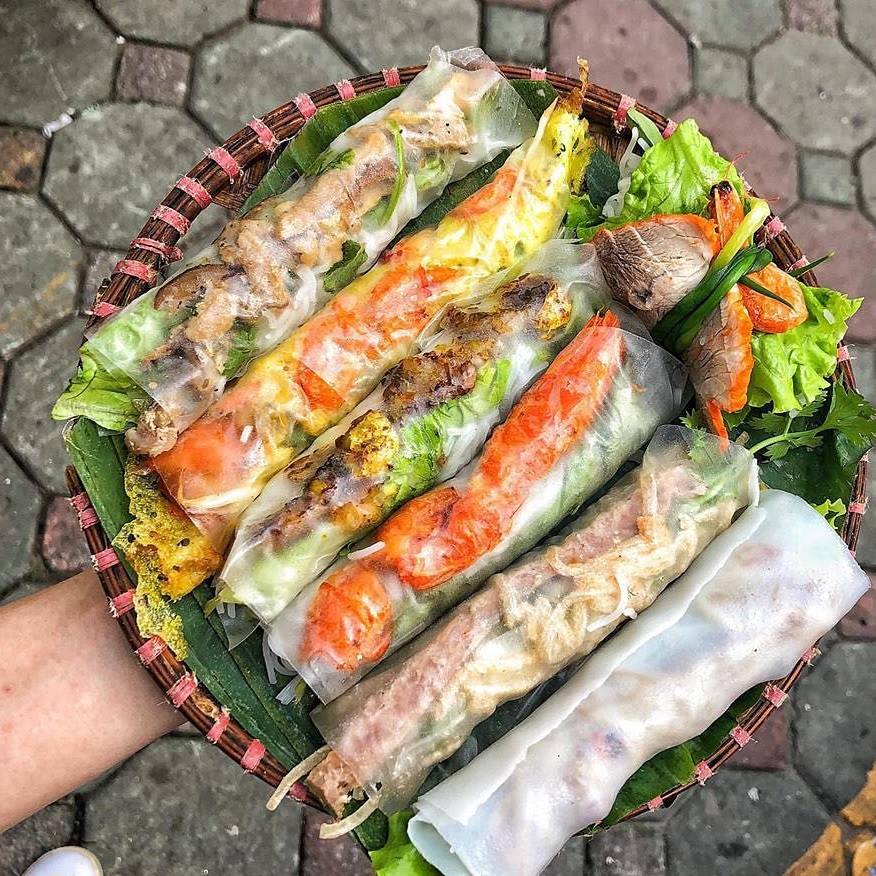Bạn đã biết chưa, Việt Nam có 5 món ăn xác lập kỷ lục thế giới - 4