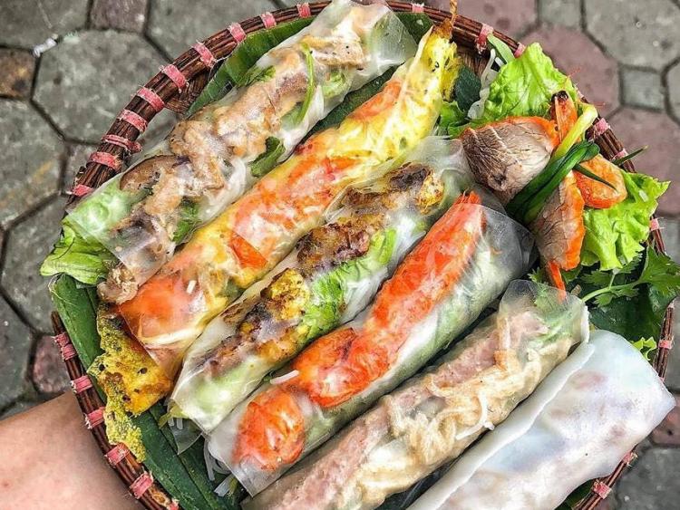 Bạn đã biết chưa, Việt Nam có 5 món ăn xác lập kỷ lục thế giới