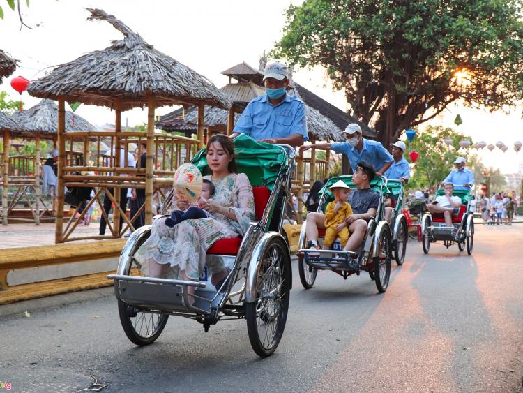 Resort ở Đà Nẵng, Quảng Nam giảm giá hơn 50% để hút khách