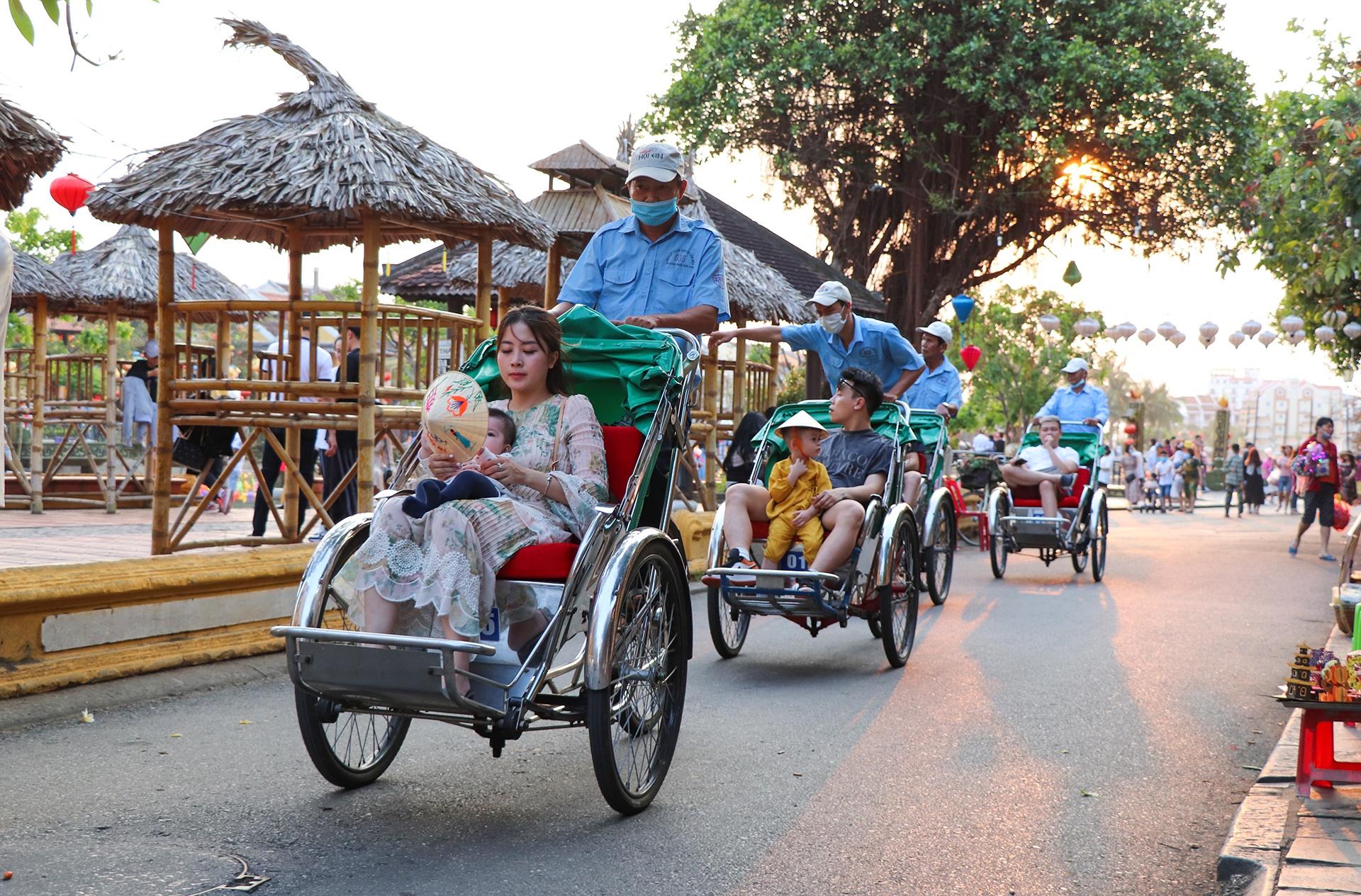Resort ở Đà Nẵng, Quảng Nam giảm giá hơn 50% để hút khách - 2