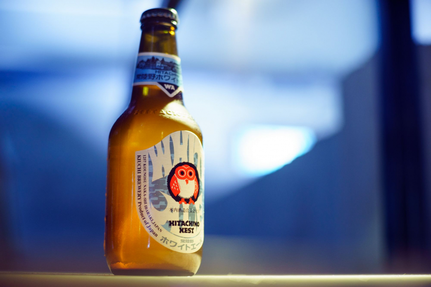 Từ đại dịch, Nhật Bản học cách biến bia "ế" thành rượu gin - 2