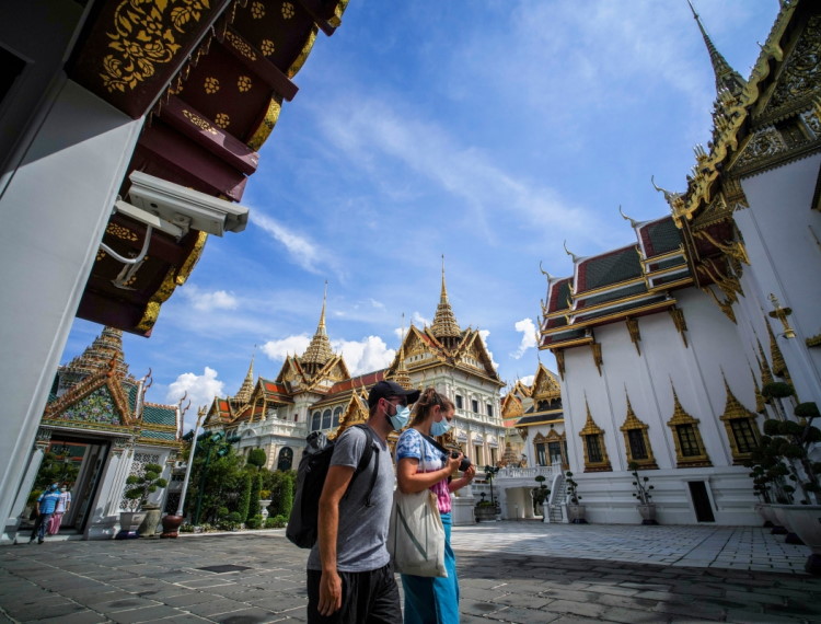 Vắng khách du lịch Trung Quốc, Đông Nam Á loay hoay tìm thị trường