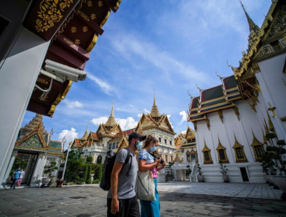 Chuyển động - Vắng khách du lịch Trung Quốc, Đông Nam Á loay hoay tìm thị trường