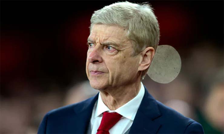 Tin mới nhất bóng đá tối 8/11: Wenger hối hận đã không rời Arsenal sớm hơn - 2