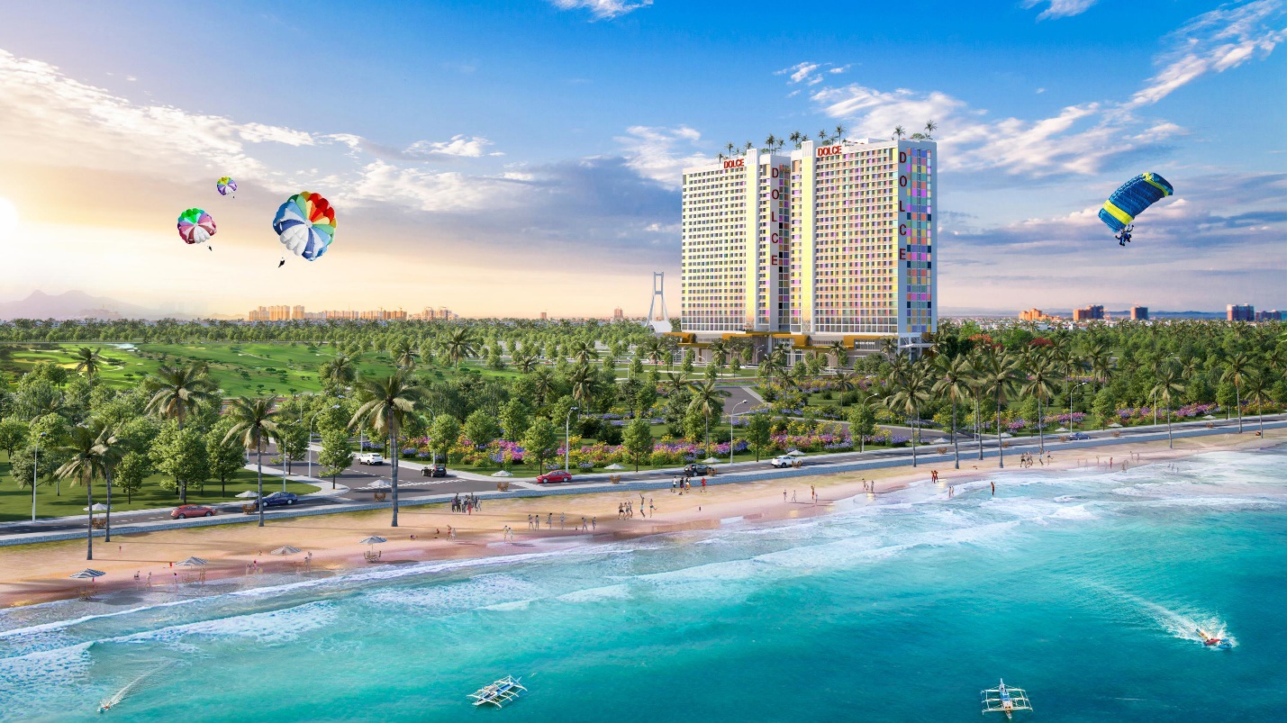 Khách sạn 6 sao Quảng Bình giành chiến thắng tại Dot Property Vietnam Awards 2021 - 3