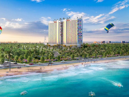 Ở đâu - Khách sạn 6 sao Quảng Bình giành chiến thắng tại Dot Property Vietnam Awards 2021