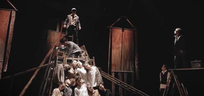 Kịch kinh điển Hy Lạp "Antigone" lên sân khấu Việt - 1