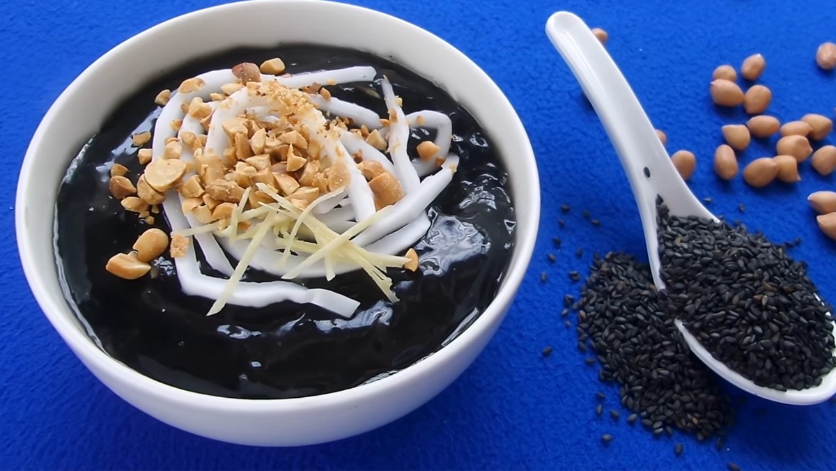 7 món ăn "bóng đêm hắc ám" của Việt Nam gây ấn tượng thực khách - 4