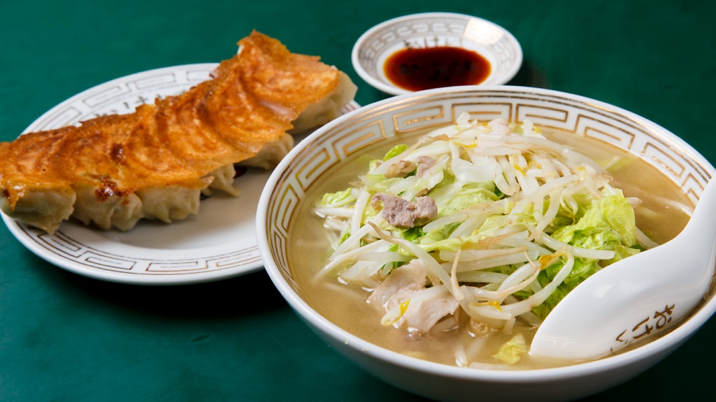 Gợi ý 6 bữa ăn Michelin siêu hạng giữa Tokyo đắt đỏ với giá siêu rẻ - 8