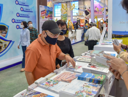 Chuyển động - Dời lịch tổ chức Hội chợ du lịch VITM Hà Nội sang năm 2022