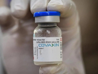 Chuyển động - Bộ Y tế phê duyệt có điều kiện vaccine Covaxin