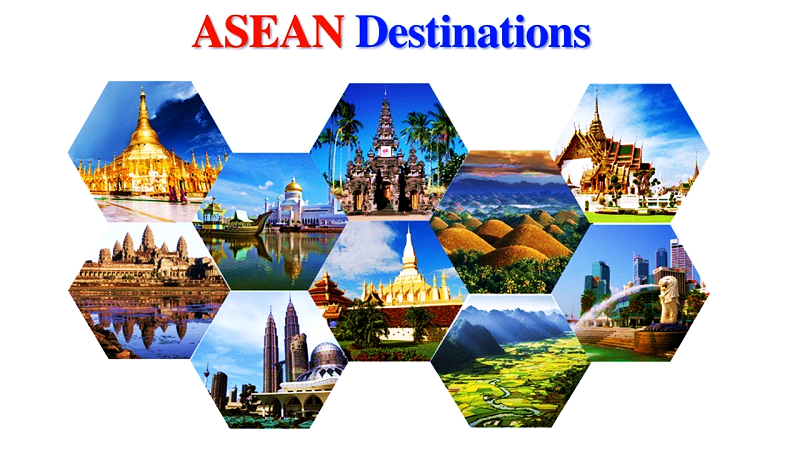 Doanh nghiệp du lịch, lữ hành nhanh tay đăng ký “Giải thưởng Du lịch ASEAN” - 1