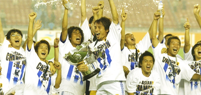Vì sao nền văn hóa bóng đá của Nhật Bản phát triển thần kỳ đến vậy? - 1
