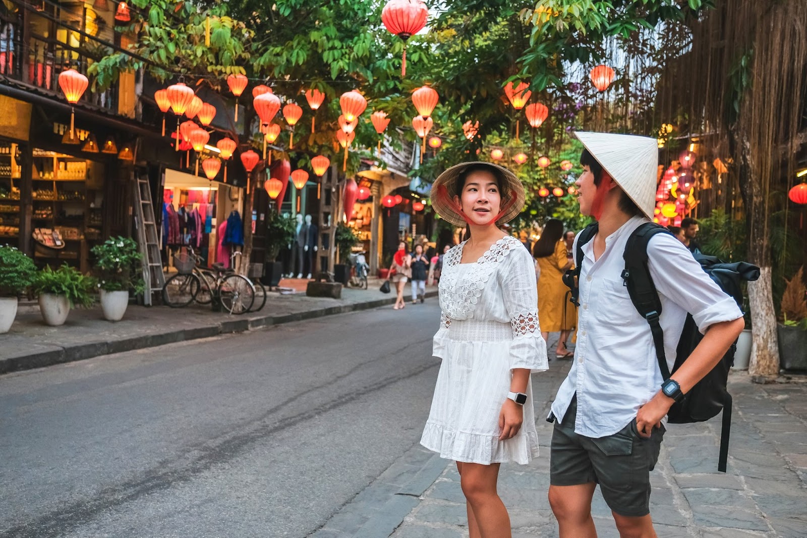 Việt Nam mở cửa đón khách quốc tế, dự báo 5.000 khách mỗi tháng - 5