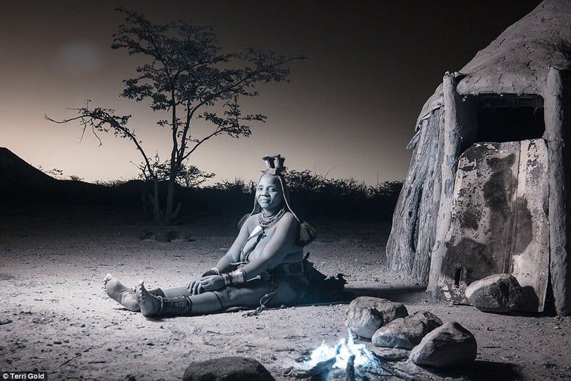 Cuộc sống "chân phương" của những bộ lạc nơi hẻo lánh nhất hành tinh - 2
