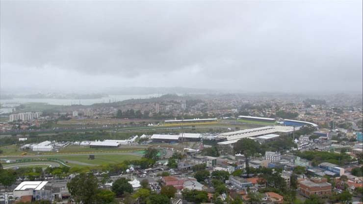 Đua xe F1, chặng Brazilian GP: Bức tường Hamilton không ai có thể vượt qua - 4