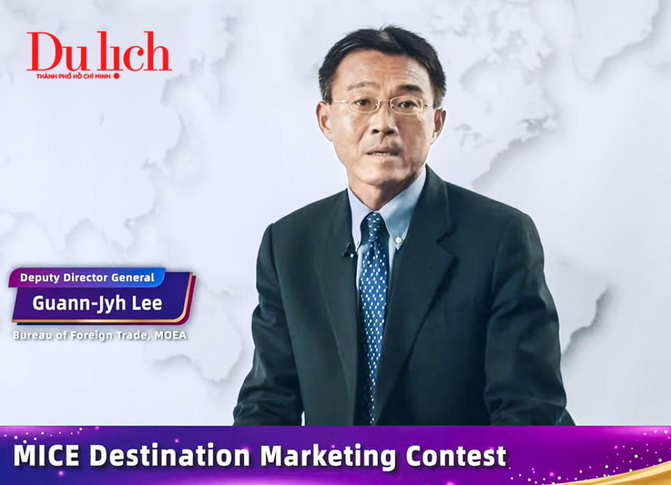Sinh viên Việt Nam xuất sắc đoạt 2 giải quốc tế MICE Destination Marketing Contest 2021 - 2