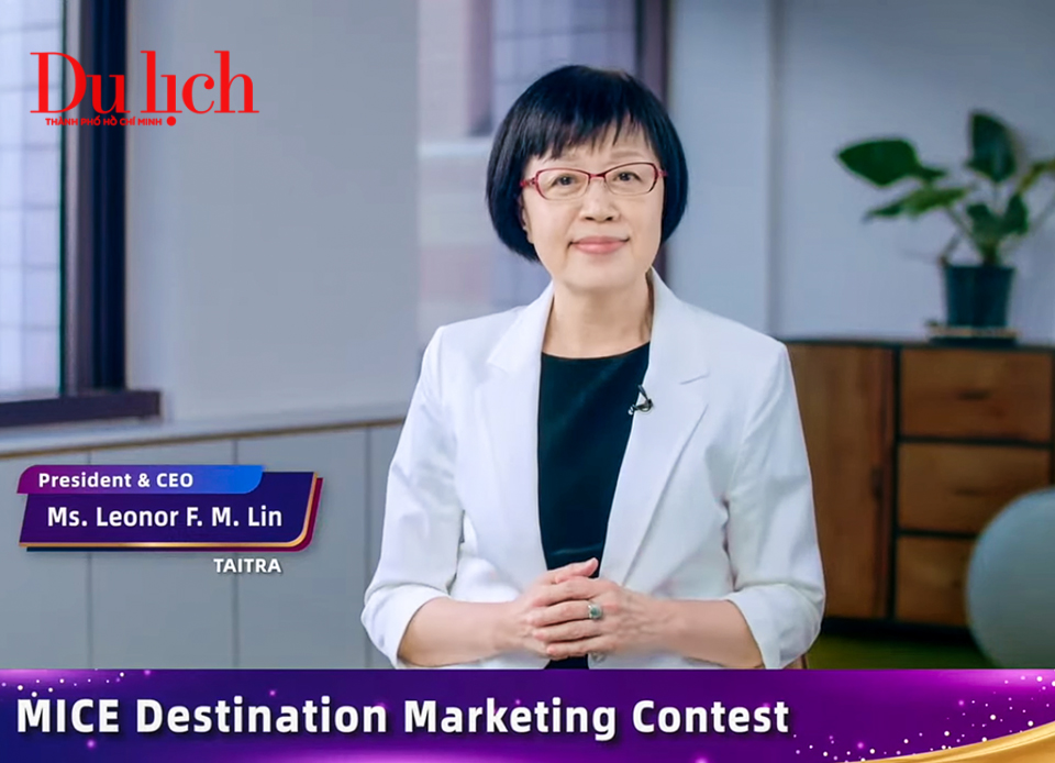 Sinh viên Việt Nam xuất sắc đoạt 2 giải quốc tế MICE Destination Marketing Contest 2021 - 5