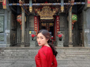 Khám phá 5 ngôi chùa cổ kính của người Hoa ở Quận 5