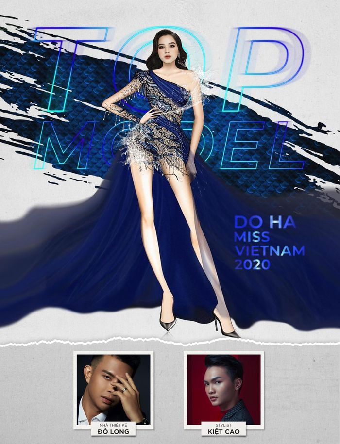 Hoa hậu Đỗ Thị Hà mang trang phục lấy cảm hứng từ nữ tướng Bà Triệu đến Miss World 2021 - 3