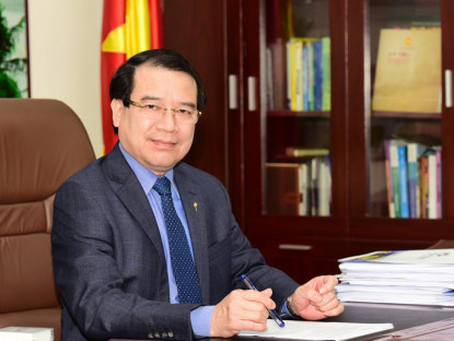 Chuyển động - Phó Tổng cục trưởng Hà Văn Siêu trả lời phỏng vấn CNBC: Việt Nam sẽ mang đến cho du khách quốc tế kỳ nghỉ trọn vẹn, an toàn