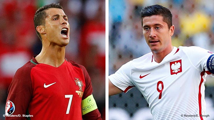 Bồ Đào Nha - Ronaldo đua &#34;vé vớt&#34; World Cup, một tá ông lớn nín thở chờ bốc thăm - 2
