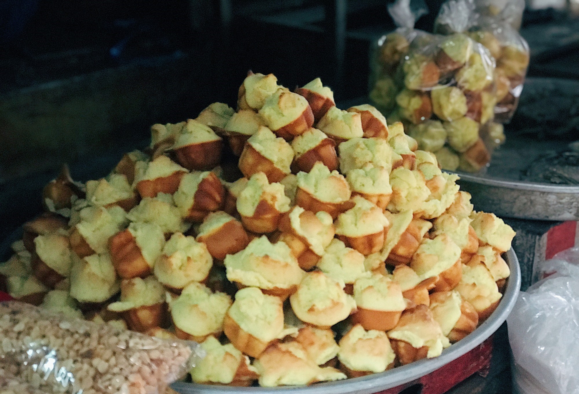 Món bánh thuẫn Quảng Nam – ngọt thơm hương vị miền Trung - 7