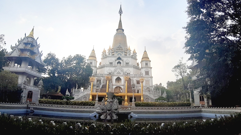 Doanh nghiệp du lịch mở tour, đón du khách “vòng quanh Sài Gòn” - 16