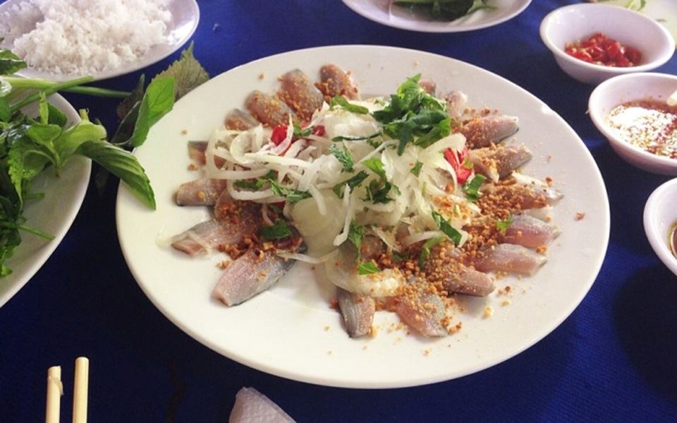 Top những quán ăn gỏi cá trích ngon khó cưỡng khiến du khách không thể bỏ qua khi đến Phú Quốc - 5