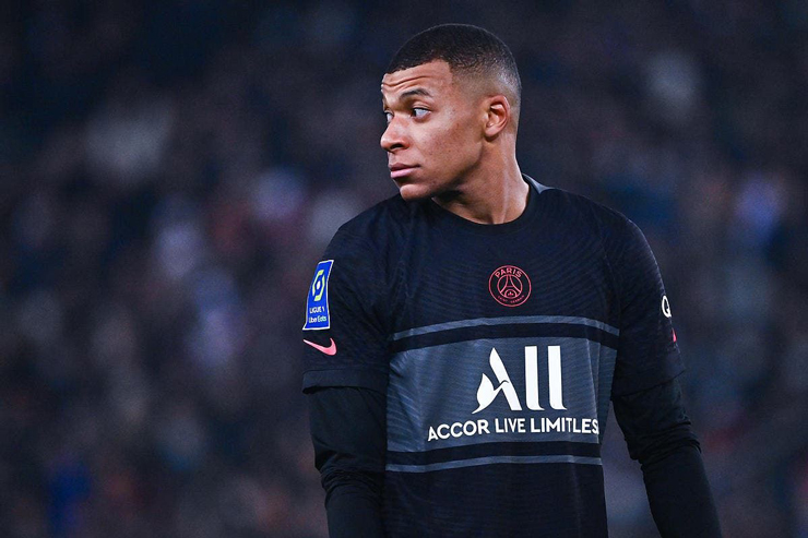 PSG gặp tin xấu về Mbappe, Man City &#34;mở tiệc&#34; trước đại chiến Cúp C1 - 1