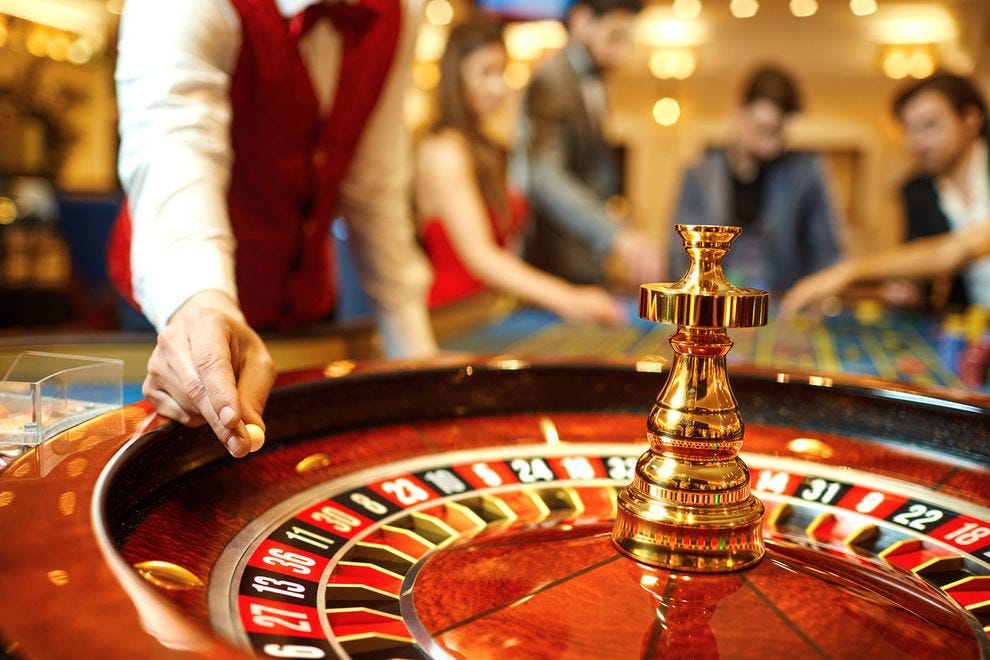 Nâng cấp dự án kinh doanh du lịch quốc tế Hải Phòng gắn với việc kinh doanh casino - 2