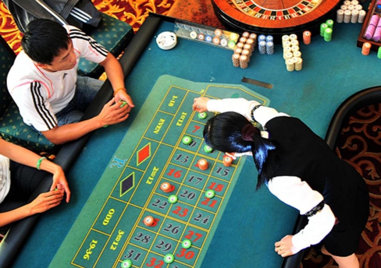 Nâng cấp dự án kinh doanh du lịch quốc tế Hải Phòng gắn với việc kinh doanh casino - 3