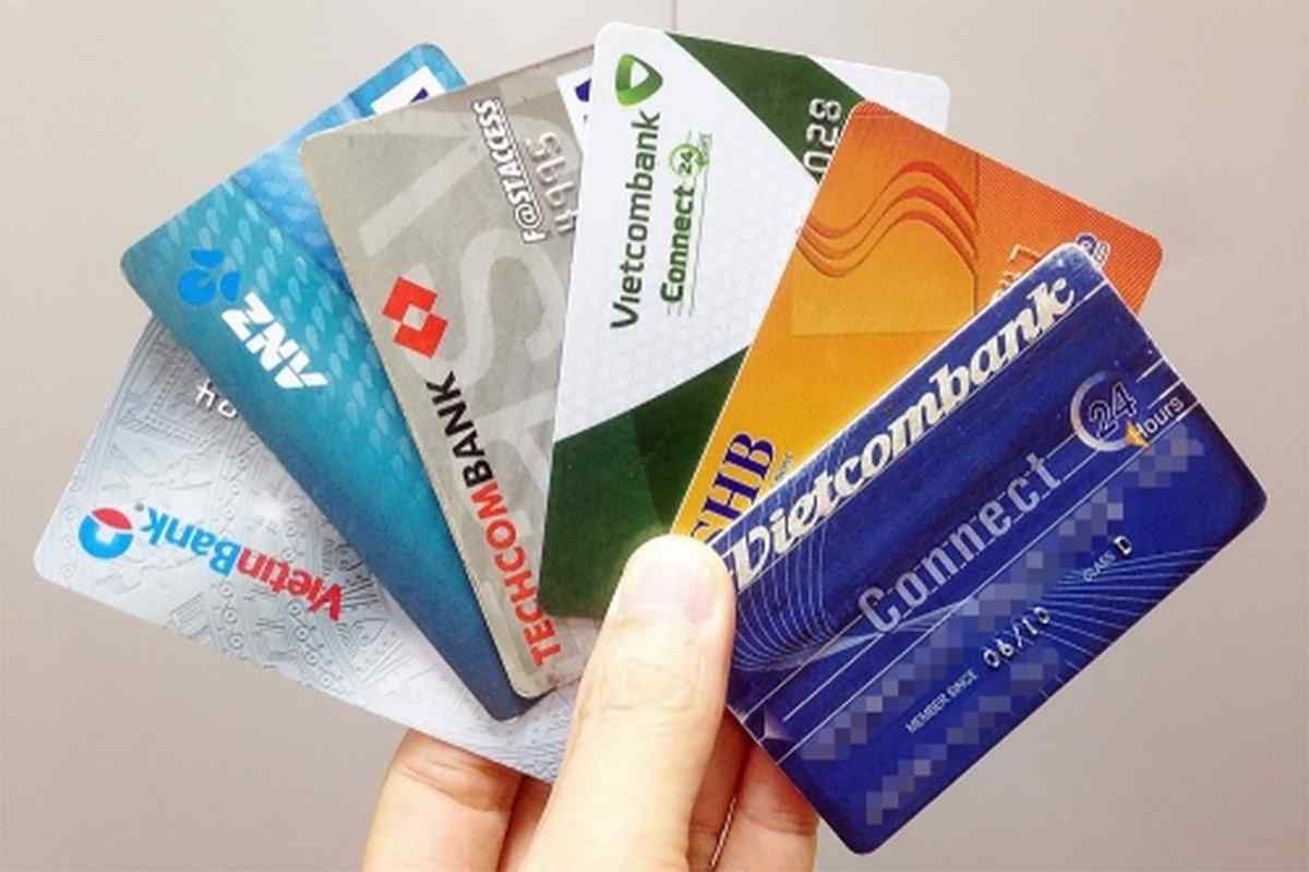 Thẻ từ ATM sẽ không thể sử dụng được tại tất cả các điểm giao dịch trên toàn quốc - 1
