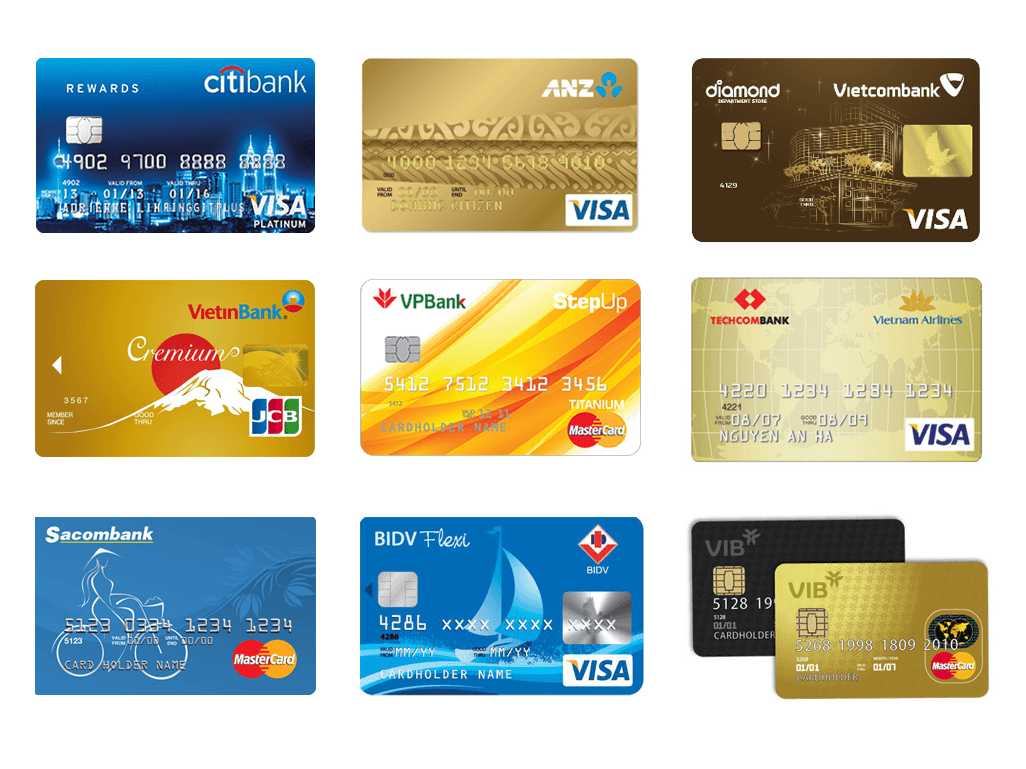 Thẻ từ ATM sẽ không thể sử dụng được tại tất cả các điểm giao dịch trên toàn quốc - 2