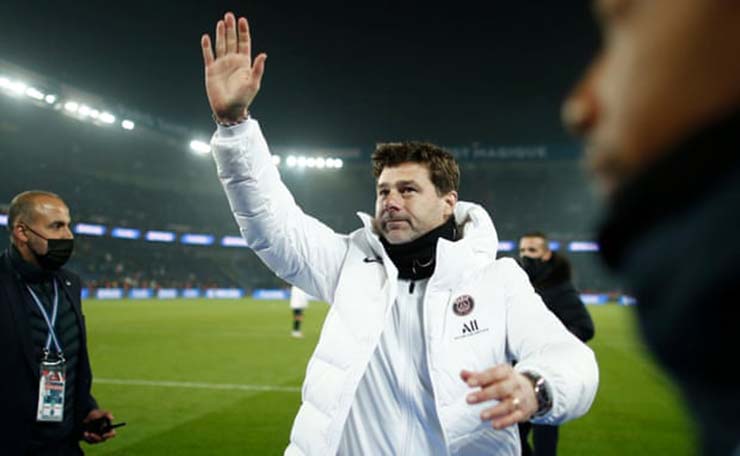 MU đàm phán mời HLV Ernesto Valverde, Pochettino chưa thể đến - 2