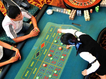 Chuyển động - Nâng cấp dự án kinh doanh du lịch quốc tế Hải Phòng gắn với việc kinh doanh casino