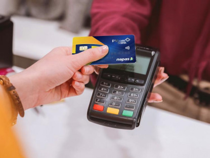Chuyển động - Thẻ từ ATM sẽ không thể sử dụng được tại tất cả các điểm giao dịch trên toàn quốc