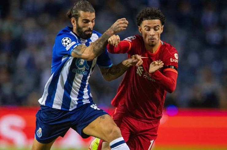 Nhận định trận HOT Cúp C1: Real trả thù cú sốc lượt đi, Liverpool có muốn triệt Atletico? - 2