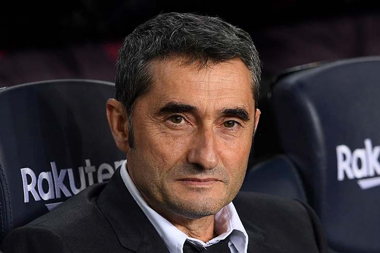MU đàm phán mời HLV Ernesto Valverde, Pochettino chưa thể đến - 1