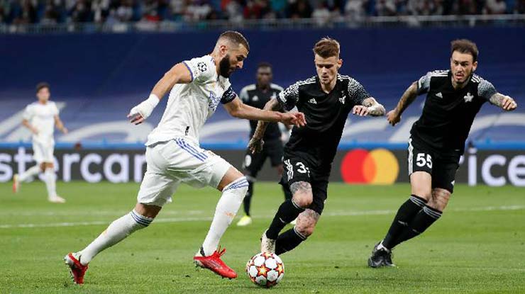 Nhận định trận HOT Cúp C1: Real trả thù cú sốc lượt đi, Liverpool có muốn triệt Atletico? - 1