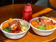 3 địa chỉ đặt đồ ăn trưa eat clean ở TP.HCM